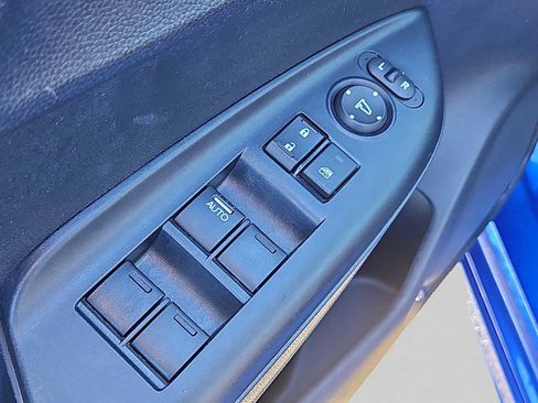 Certified 2018 Honda Fit Sport image 19