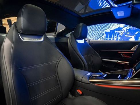 New 2026 Mercedes-Benz AMG GT 55 image 15