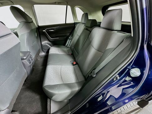 Certified 2025 Toyota RAV4 XLE w/ Convenience Package image 24