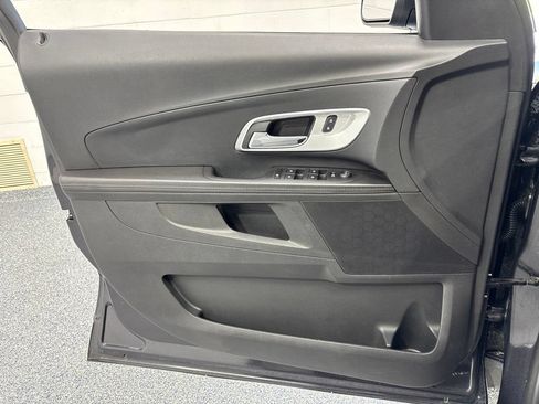 Used 2016 Chevrolet Equinox LS FWD image 29