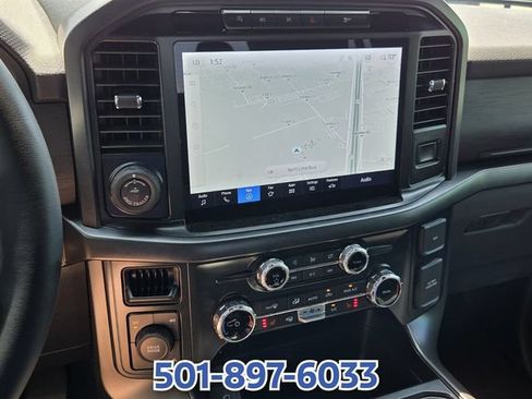 Certified 2024 Ford F150 XLT w/ Equipment Group 302A MID AWD/4WD image 18
