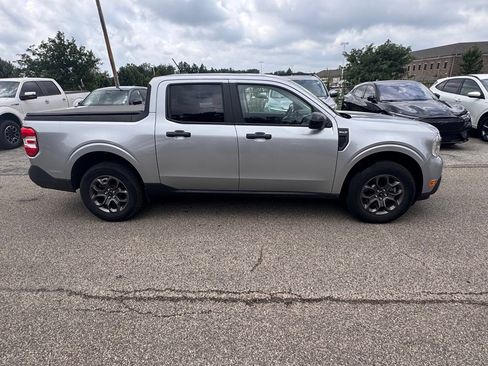 Used 2024 Ford Maverick XLT w/ XLT Luxury Package AWD/4WD image 6