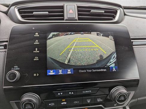 Used 2017 Honda CR-V EX image 18