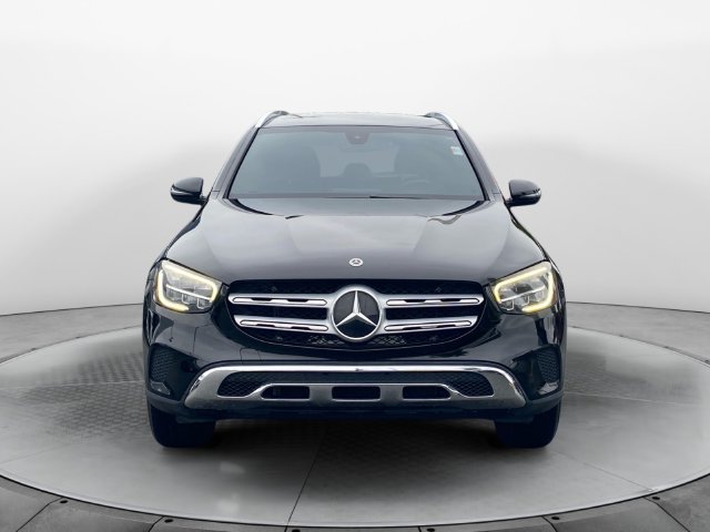 Used 2020 Mercedes-Benz GLC 300 image 8
