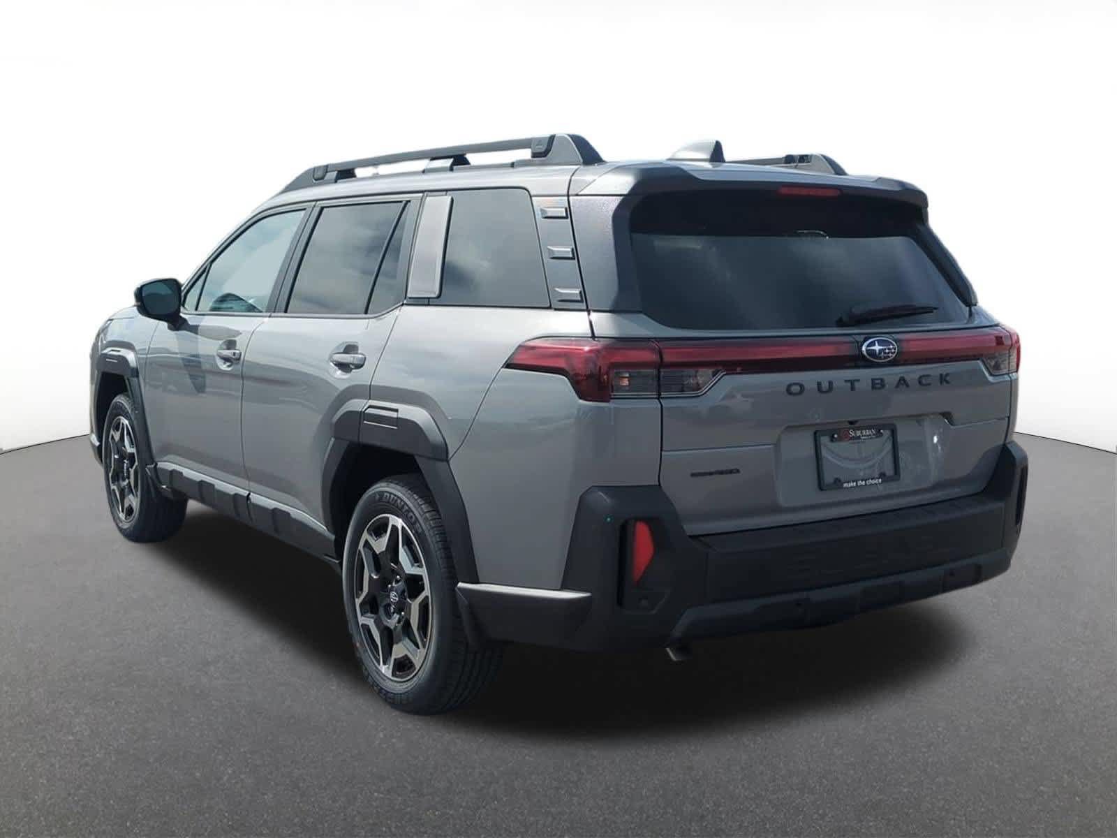 New 2026 Subaru Outback Touring AWD/4WD image 4