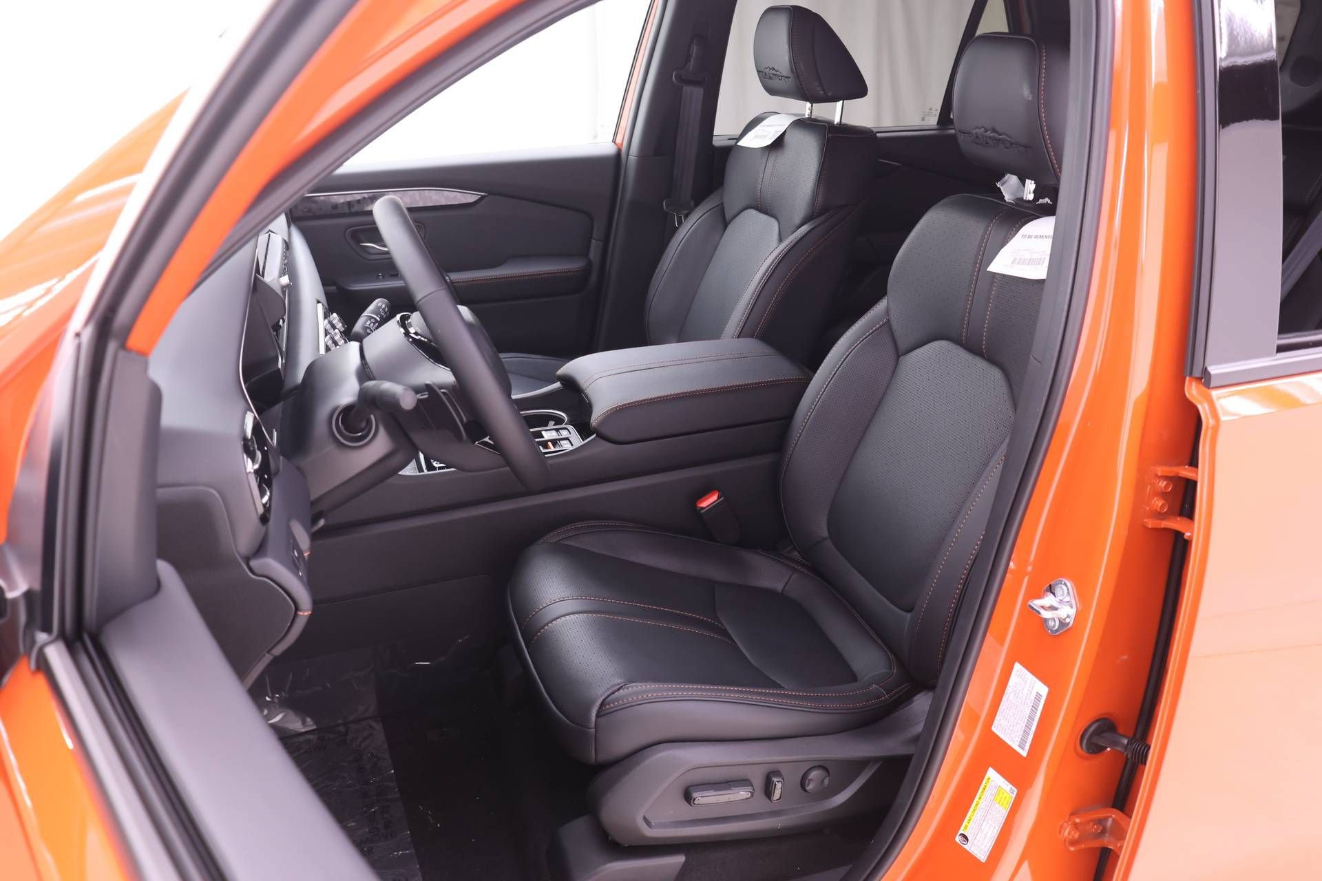 Used 2026 Honda Passport TrailSport Elite image 4