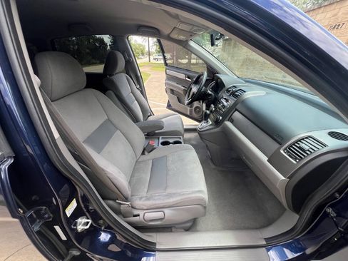 Used 2011 Honda CR-V SE image 24