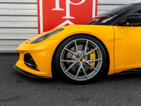 Used 2024 Lotus Emira First Edition RWD image 30