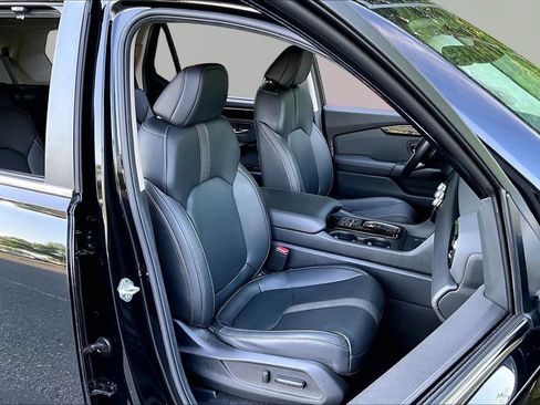 Used 2024 Honda Pilot EX-L image 20