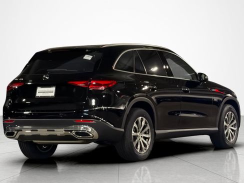 New 2026 Mercedes-Benz GLC 300 image 5