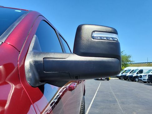 Used 2023 RAM 2500 Big Horn w/ Level 2 Equipment Group AWD/4WD image 4