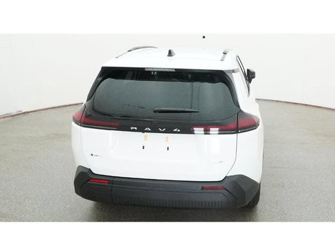 New 2026 Toyota RAV4 XLE Premium FWD image 9