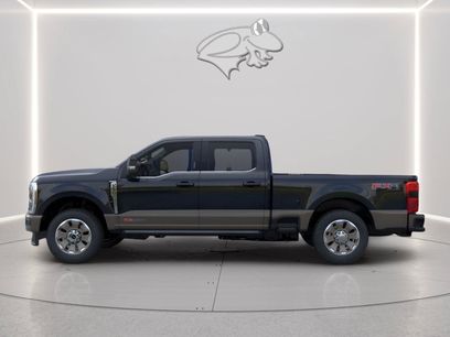 New 2026 Ford F250 King Ranch