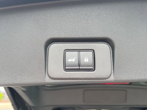 New 2026 Nissan Rogue Platinum w/ Platinum Premium Package image 32