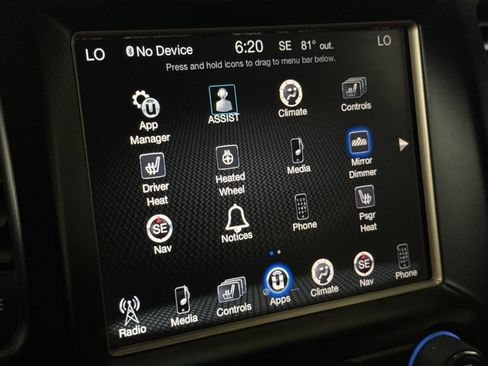 Used 2014 Jeep Grand Cherokee Limited AWD/4WD image 57