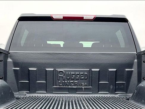 Used 2026 Chevrolet Silverado 1500 RST image 28