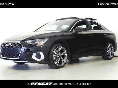 Used 2022 Audi A3 2.0T Premium