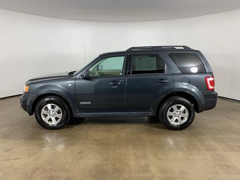 Used 2008 Ford Escape Limited image 33