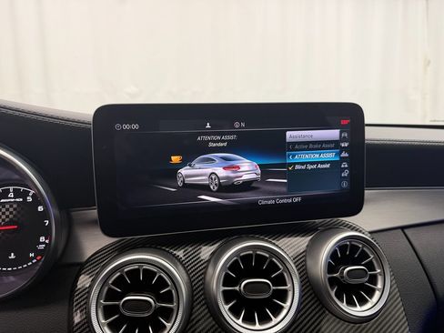 Used 2019 Mercedes-Benz C 43 AMG 4MATIC Coupe image 21