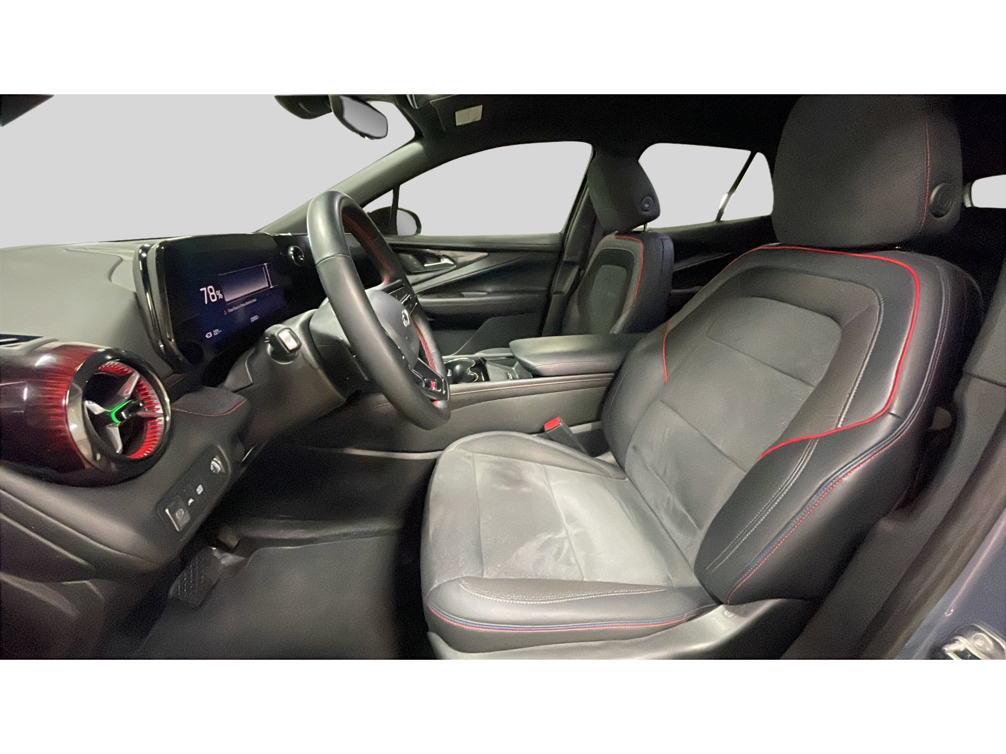 Used 2024 Chevrolet Blazer EV RS AWD/4WD image 13