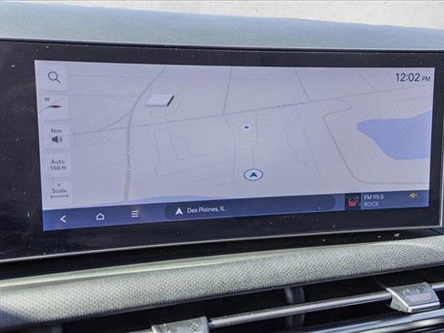 Certified 2025 Hyundai Tucson SEL image 16