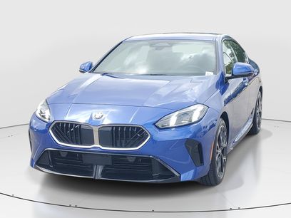 Used 2025 BMW 228i xDrive