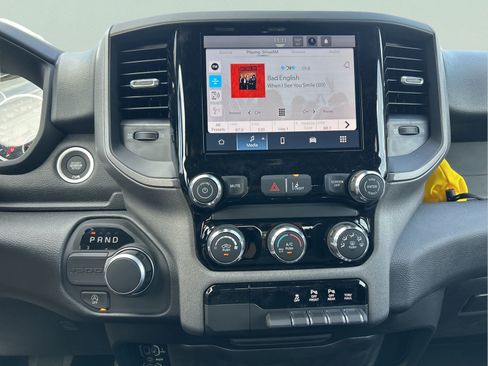 New 2026 RAM 1500 Express RWD image 17