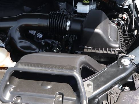 Used 2023 Ford F150 XLT w/ Equipment Group 301A Mid AWD/4WD image 16