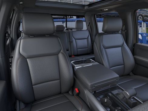 New 2026 Ford F150 Lariat AWD/4WD image 10