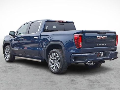 Used 2023 GMC Sierra 1500 Denali w/ Denali Reserve Package AWD/4WD image 6
