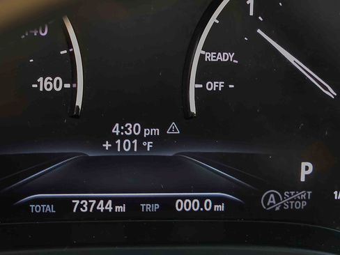 Used 2020 BMW X3 xDrive30i w/ Convenience Package AWD/4WD image 8