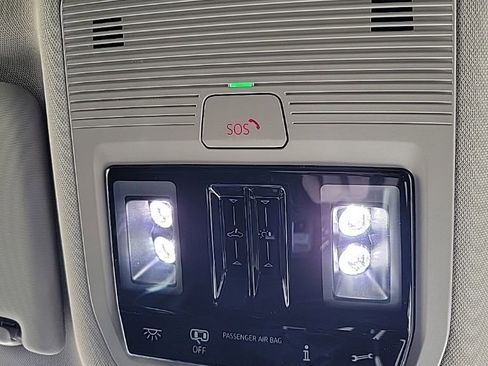 New 2026 Volkswagen Atlas SEL AWD/4WD image 11