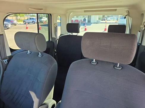 Used 2013 Nissan Cube 1.8 S w/ Interior Designer Pkg image 13