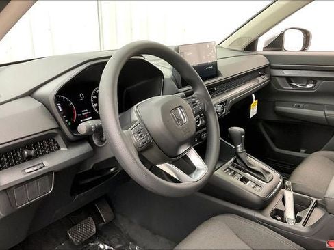 New 2026 Honda CR-V EX image 8