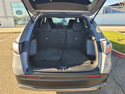 Certified 2024 Honda HR-V Sport image 11