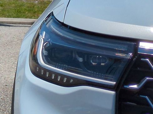 New 2026 Ford Explorer Platinum image 10