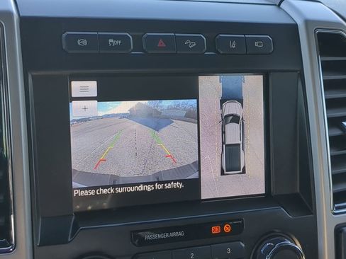 Certified 2021 Ford F450 Lariat w/ Lariat Ultimate Package image 19