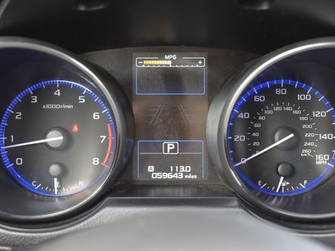 Used 2017 Subaru Outback 3.6R Limited AWD/4WD image 18