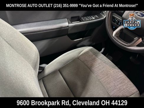 Used 2022 Ford F150 XLT w/ XTR Package image 36