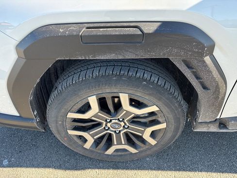 New 2026 Subaru Outback Touring XT image 8