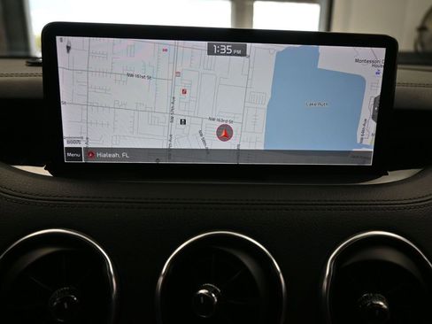 Used 2022 Kia Stinger GT-Line w/ Sun & Sound Package image 20