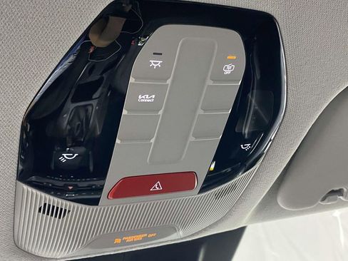 New 2026 Kia K4 LX image 31