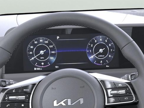 New 2026 Kia Seltos EX FWD image 21