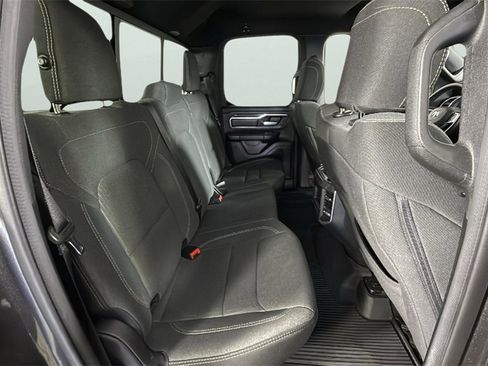 Used 2022 RAM 1500 Big Horn image 30
