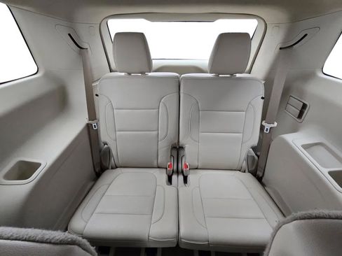 Used 2020 GMC Acadia Denali w/ LPO, 'HIT The Road' Package image 32