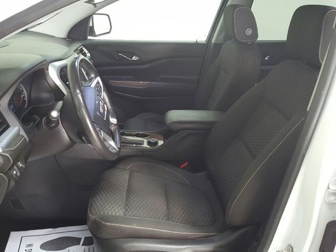 Used 2019 GMC Acadia SLE image 8