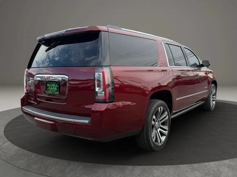 Used 2019 GMC Yukon XL Denali w/ Open Road Package AWD/4WD image 5