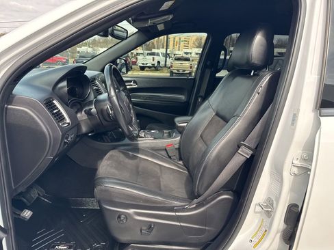 Used 2019 Dodge Durango GT image 26