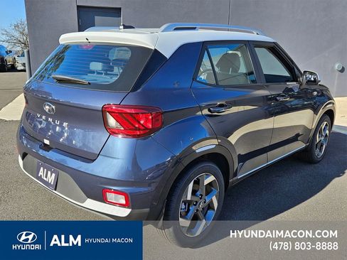 New 2026 Hyundai Venue SEL image 12