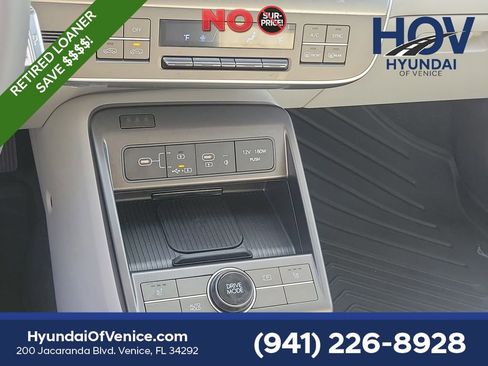 Certified 2026 Hyundai Kona SEL Premium FWD image 29